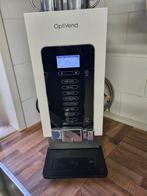 Animo Optivend koffiemachine, Ophalen, Gebruikt, Overige typen, 10 kopjes of meer