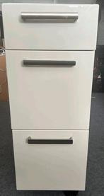 Nog in perfecte staat deze ladekast, Ophalen, Beige, 50 tot 100 cm, Zo goed als nieuw