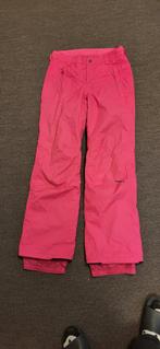 O'Neill Skibroek Meisjes - Hard Roze, Kleding | Dames, Wintersportkleding, Broek, Ophalen of Verzenden, Gedragen, Maat 34 (XS) of kleiner