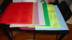 Plastic Canvas, Ophalen, Nieuw