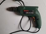 Bosch CSB 5-13 RE Boormachine, Doe-het-zelf en Verbouw, Gereedschap | Boormachines, Gebruikt, Variabele snelheid, 400 tot 600 watt