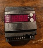 Danfoss EKC 331T stappenregelaar., Ophalen of Verzenden, Zo goed als nieuw