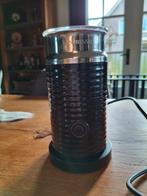 Nespresso Melkopschuimer Aeroccino, Ophalen of Verzenden, Zo goed als nieuw