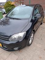 VW golf plus 1.4 TSI Highline 160pk, Auto's, Volkswagen, Stof, Zwart, 4 cilinders, 160 pk