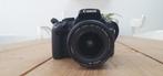 Canon EOS 400D 18-55mm spiegelreflex / DSLR camera, Spiegelreflex, Canon, Ophalen of Verzenden, Nvt
