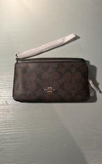 Nieuw coach tasje, Ophalen of Verzenden, Nieuw, Zwart, Avondtasje