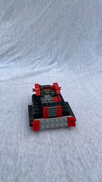 LEGO bulldozer, Kinderen en Baby's, Speelgoed | Duplo en Lego, Ophalen of Verzenden, Zo goed als nieuw, Complete set, Lego