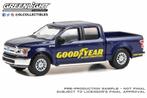 2020 Ford F-150 van Greenlight 1/64 Good Year, Ophalen of Verzenden, Nieuw, Auto
