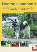 Noorse elandhond - Annemarie Klaucke en Anneke Tasseron, Ophalen of Verzenden, Nieuw, Honden