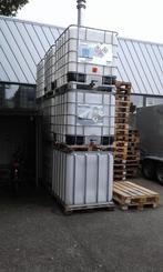 IBC, Ophalen