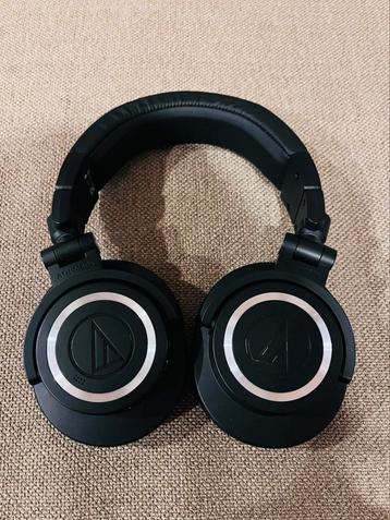 Audio-Technica ATH-M50XBT2 beschikbaar voor biedingen