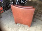 Fauteuil, Ophalen, Gebruikt