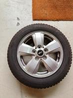 15 inch velgen mini winterbanden, Auto-onderdelen, Banden en Velgen, Ophalen, 15 inch, 175 mm, Banden en Velgen