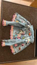 Spijkerjack custom made Rags & Bone, Ophalen, Zo goed als nieuw, Jongen of Meisje