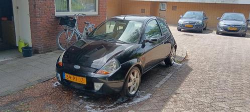 Ford ka sport,voor loop of sloop of onderdelen, Auto diversen, Overige Auto diversen, Ophalen of Verzenden