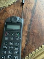 Pocketline Swing PTT telecom, Ophalen, Geen camera