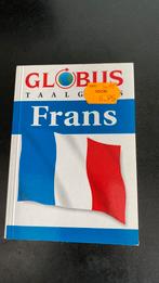 Globus taalgids Frans, Overige merken, Europa, Ophalen of Verzenden, Taalgids