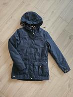 Regatta Outdoor Jas, Kleding | Heren, Blauw, Ophalen of Verzenden, Zo goed als nieuw, Regatta