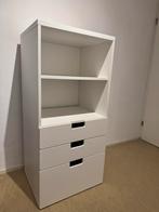 Kast kinderkamer PLATSA IKEA (60x49x128), Ophalen, 105 cm of meer, Zo goed als nieuw, Minder dan 50 cm