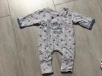 Boxpakje maat 44 jongen pakje Dirkje, Kinderen en Baby's, Babykleding | Prematuur, Nieuw, Ophalen of Verzenden, Jongetje, Pakje