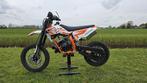 Crossbrommer 50cc 2 takt, Ophalen, Zo goed als nieuw, Overige merken