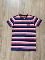 Gestreept Petrol Industries shirt - maat 164, Kinderen en Baby's, Kinderkleding | Maat 164, Petrol Industries, Ophalen of Verzenden