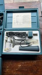 3x Tektronix probe, Ophalen, Gebruikt