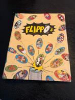 Flippo map, Verzamelen, Flippo's, Ophalen, Map, Album of Poster, Met verzamelmap(pen)