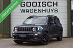 Jeep Renegade 1.5T e-Hybrid Limited | Trekhaak | Keyless | C, 74 €/maand, Euro 6, 4 cilinders, 129 pk