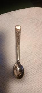 Theelepel Gereformeerde kerk Rheden (Z254-36), Ophalen of Verzenden, Zo goed als nieuw