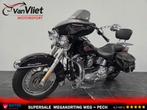 HARLEY-DAVIDSON Softail Heritage Classic (bj 2001), HARLEY-DAVIDSON, Bedrijf, Onbekend, Overig