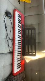 Casiotone CT-S200, Muziek en Instrumenten, Verzenden, Zo goed als nieuw, 61 toetsen, Overige merken