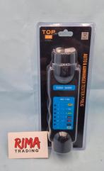 Trailer tester / stekker tester 7-polig, Ophalen of Verzenden, ., ., .