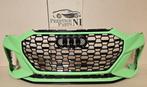 Voorbumper Audi Q3 F3 83A RSQ3 Origineel Bumper 83A807437K, Auto-onderdelen, Carrosserie en Plaatwerk, Gebruikt, Voor, Herkomst onderdeel bekend