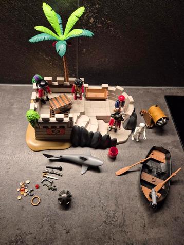 Playmobil 70413 beschikbaar voor biedingen