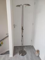 Stijlvolle Jan des Bouvrie Staande Lamp, Ophalen