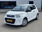Citroen C1 1.0 e-VTi Live AIRCO ELEKTR. RAMEN, Voorwielaandrijving, Stof, Gebruikt, Euro 6