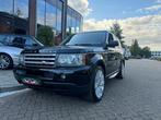 Land Rover Range Rover Sport 4.2 V8 Supercharged (bj 2006), Automaat, Traction-control, 4197 cc, Gebruikt