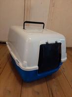 Te koop, Kattenbak/poezen bak/dieren wc/Toilet ., Dieren en Toebehoren, Ophalen