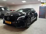 Mercedes-Benz GLA-klasse 200 Ambition Automaat 2015, 65 €/maand, Gebruikt, 715 kg, Leder en Stof