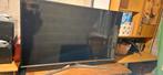 Samsung tv 49 inch voor onderdelen, Ophalen of Verzenden, Niet werkend, Tv en Weergevers