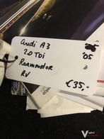 Audi A3 2.0 tdi automaat 2005 Raammotor Rechtsvoor