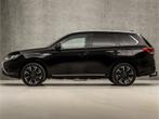 Mitsubishi Outlander 2.0 PHEV instyle+ Automaat (SCHUIFDAK,, Automaat, 4 cilinders, Adaptive Cruise Control, 1820 kg