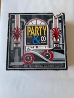 Party & co, Ophalen of Verzenden, Zo goed als nieuw