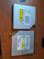 2x HP Interne DVD Spelers, Ophalen of Verzenden, Gebruikt