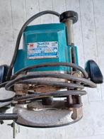Makita bovenfrees, Gebruikt, Ophalen of Verzenden, Elektrisch, Makita