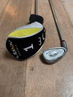 Jaxx Junior Golfclub Set - Driver & IJzer 5, Ophalen of Verzenden, Zo goed als nieuw, Club, Overige merken