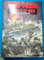 Flames of War rulebook 2e editie?, Hobby en Vrije tijd, Wargaming, Ophalen of Verzenden, Zo goed als nieuw, Historisch, Boek of Catalogus