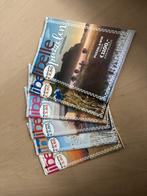 Puzzelboekjes, Hobby en Vrije tijd, Denksport en Puzzels, Ophalen of Verzenden, Minder dan 500 stukjes, Nieuw, Puzzelboek