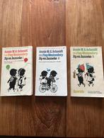 3 x Jip en Janneke, Boeken, Ophalen of Verzenden, Gelezen, Fictie algemeen